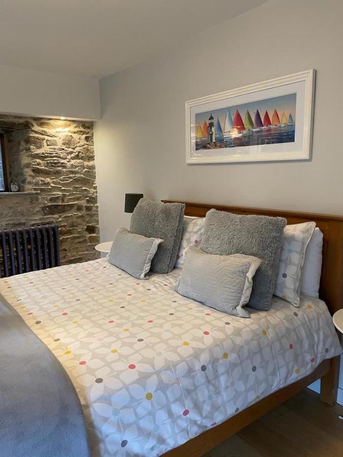 Woodstock Courtyard Apartment Inistioge Exterior photo
